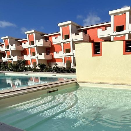 Zen House Morabeza Apartamento Santa Maria Exterior foto