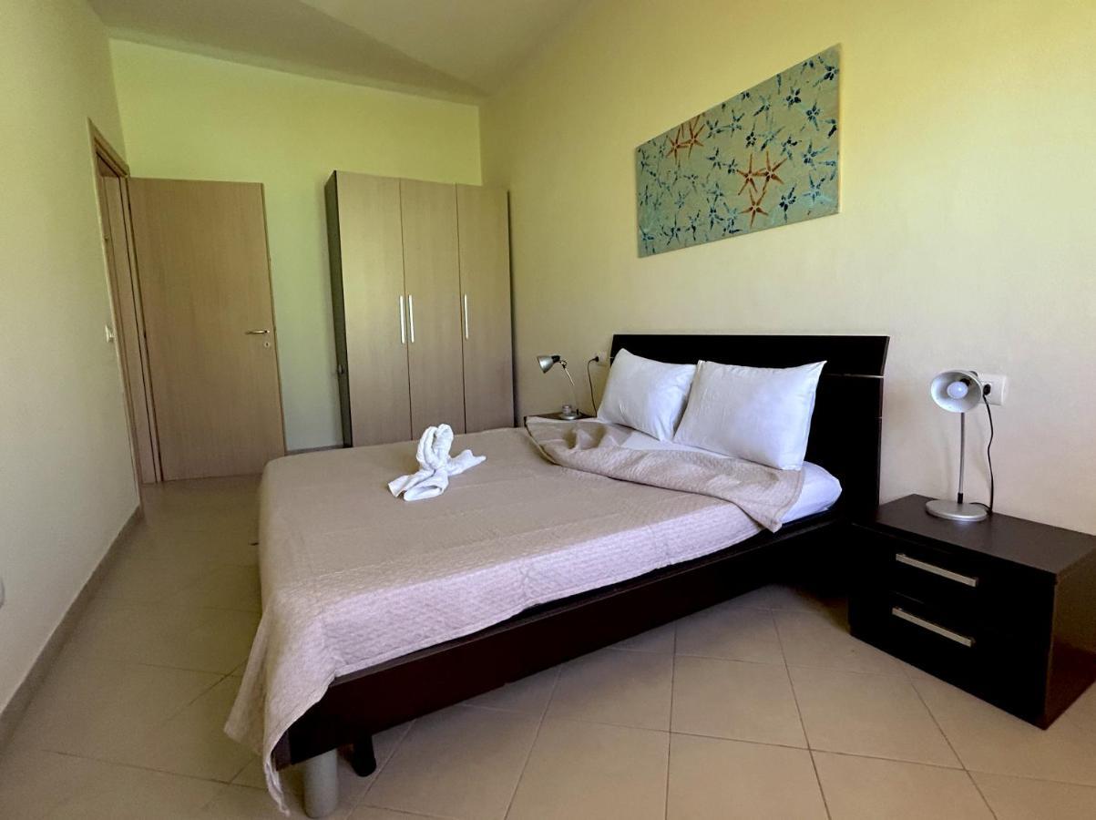 Zen House Morabeza Apartamento Santa Maria Exterior foto
