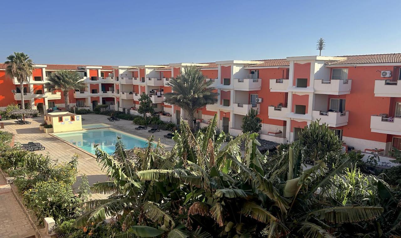 Zen House Morabeza Apartamento Santa Maria Exterior foto