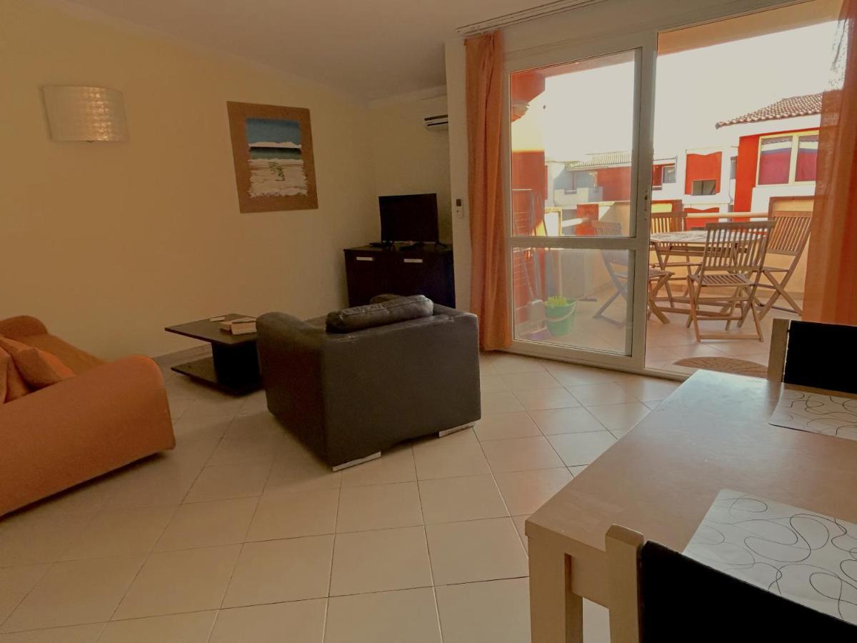 Zen House Morabeza Apartamento Santa Maria Exterior foto