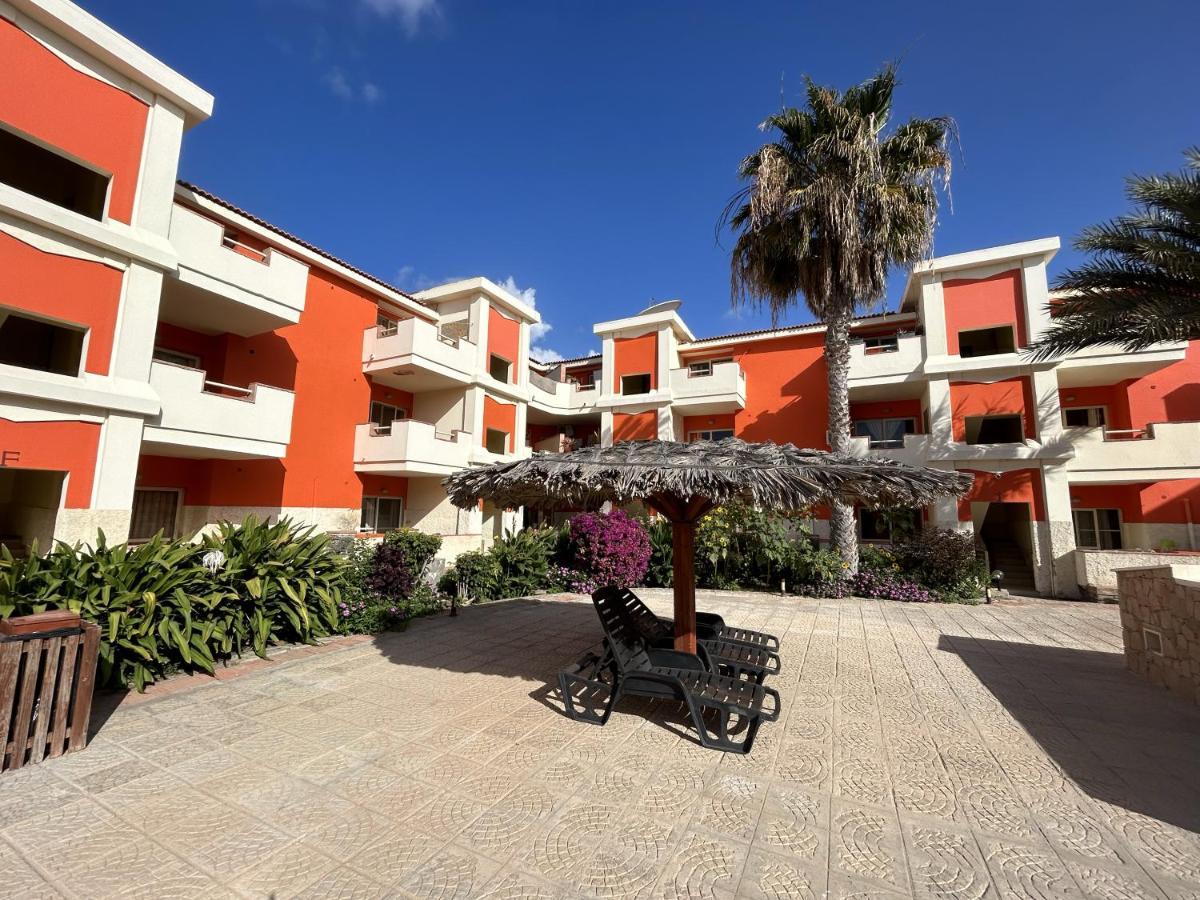 Zen House Morabeza Apartamento Santa Maria Exterior foto