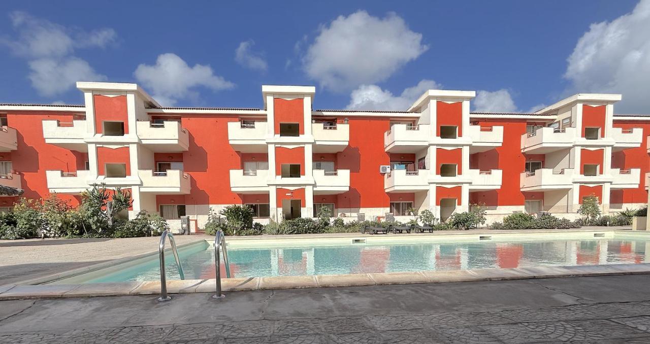 Zen House Morabeza Apartamento Santa Maria Exterior foto