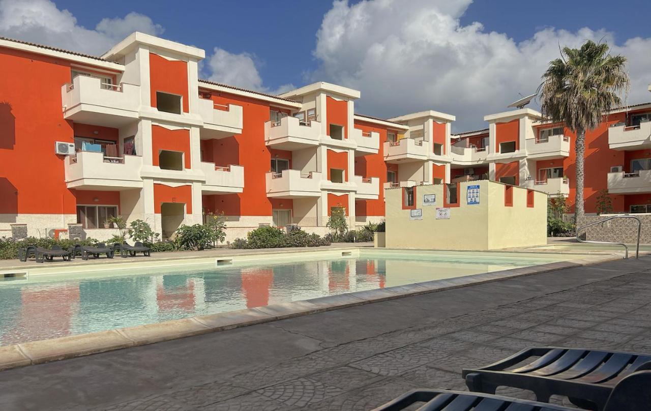 Zen House Morabeza Apartamento Santa Maria Exterior foto